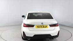 2026 (75) BMW 3 SERIES 320i M Sport 4dr Step Auto 5603109