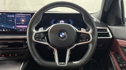 2026 (75) BMW 3 SERIES 320i M Sport 4dr Step Auto 5603099