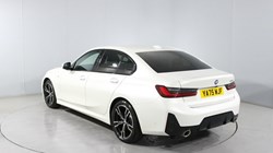 2026 (75) BMW 3 SERIES 320i M Sport 4dr Step Auto 5603096