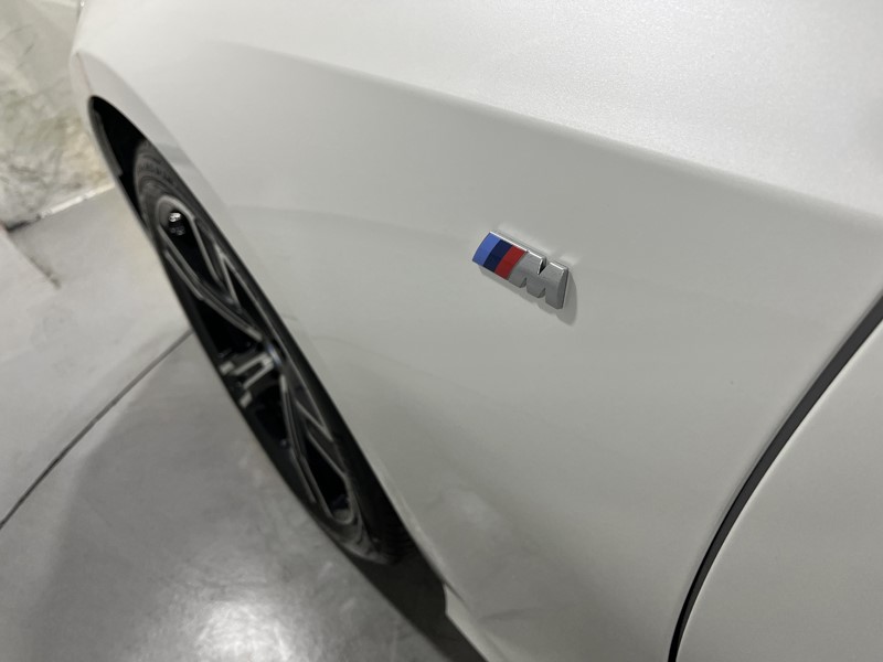 2026 (75) BMW 3 SERIES 320i M Sport 4dr Step Auto 5603138