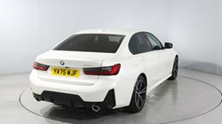 2026 (75) BMW 3 SERIES 320i M Sport 4dr Step Auto 5603143