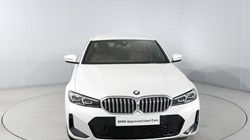 2026 (75) BMW 3 SERIES 320i M Sport 4dr Step Auto 5603110