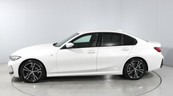 2026 (75) BMW 3 SERIES 320i M Sport 4dr Step Auto 5603144