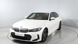 2026 (75) BMW 3 SERIES 320i M Sport 4dr Step Auto 5603142