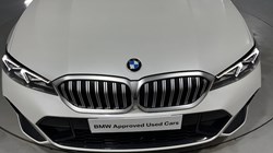 2026 (75) BMW 3 SERIES 320i M Sport 4dr Step Auto 5603136