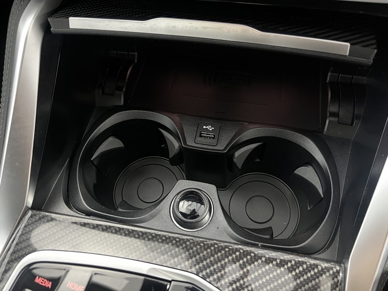 2026 (26) BMW M3 xDrive 530 Competition M 4dr Step Auto 5880660