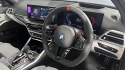 2026 (26) BMW M3 xDrive 530 Competition M 4dr Step Auto 5880632