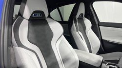 2026 (26) BMW M3 xDrive 530 Competition M 4dr Step Auto 5880637