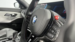 2026 (26) BMW M3 xDrive 530 Competition M 4dr Step Auto 5880649