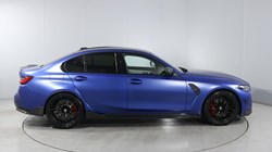 2026 (26) BMW M3 xDrive 530 Competition M 4dr Step Auto 5880629