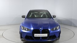 2026 (26) BMW M3 xDrive 530 Competition M 4dr Step Auto 5880642