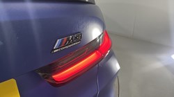 2026 (26) BMW M3 xDrive 530 Competition M 4dr Step Auto 5880675