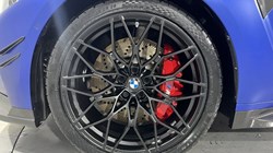 2026 (26) BMW M3 xDrive 530 Competition M 4dr Step Auto 5880640