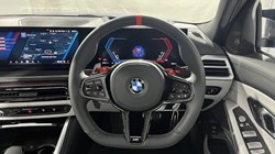 2026 (26) BMW M3 xDrive 530 Competition M 4dr Step Auto 5880631