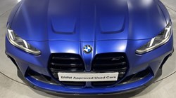 2026 (26) BMW M3 xDrive 530 Competition M 4dr Step Auto 5880670