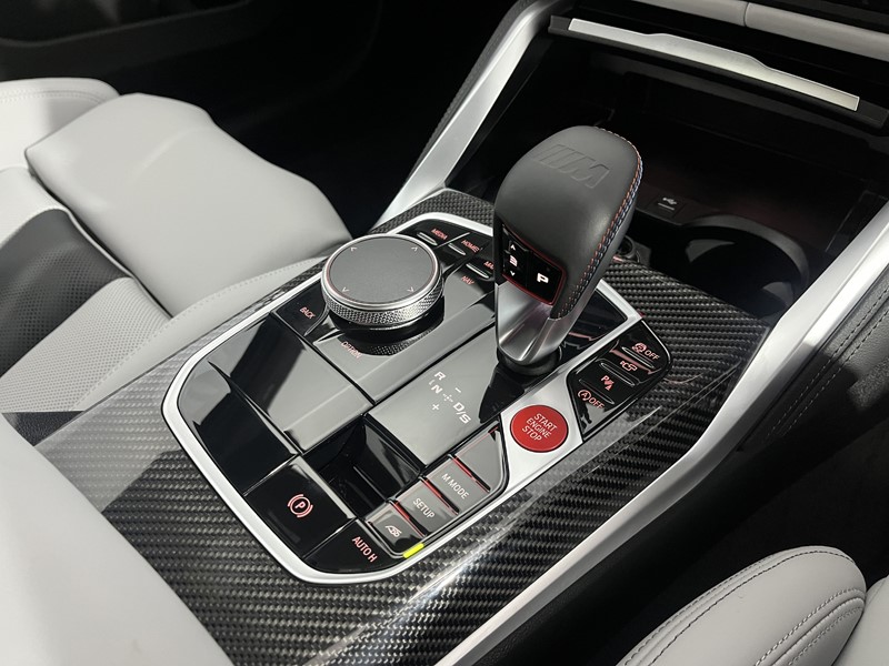 2026 (26) BMW M3 xDrive 530 Competition M 4dr Step Auto 5880636