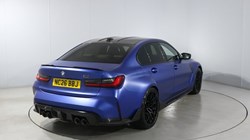 2026 (26) BMW M3 xDrive 530 Competition M 4dr Step Auto 5880679