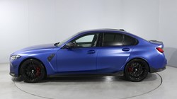 2026 (26) BMW M3 xDrive 530 Competition M 4dr Step Auto 5880680