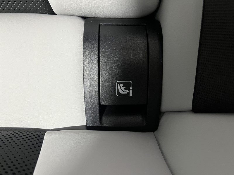 2026 (26) BMW M3 xDrive 530 Competition M 4dr Step Auto 5880666