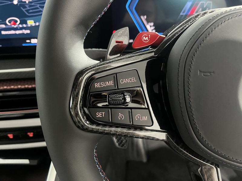 2026 (26) BMW M3 xDrive 530 Competition M 4dr Step Auto 5880650