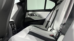 2026 (26) BMW M3 xDrive 530 Competition M 4dr Step Auto 5880665