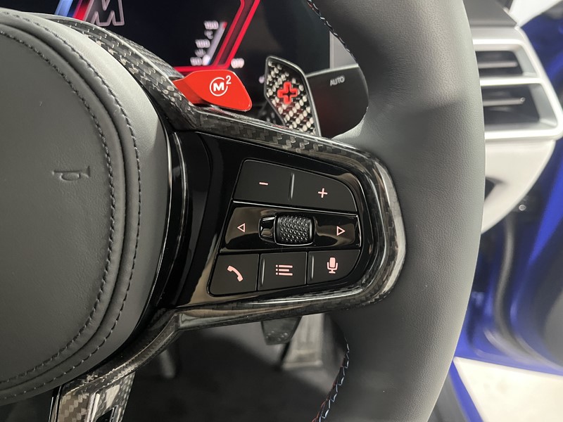 2026 (26) BMW M3 xDrive 530 Competition M 4dr Step Auto 5880651