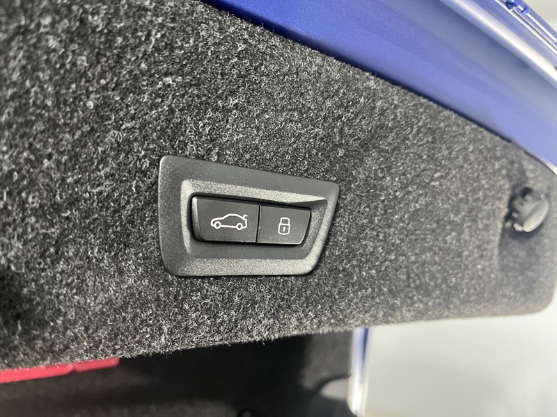2026 (26) BMW M3 xDrive 530 Competition M 4dr Step Auto 5880677