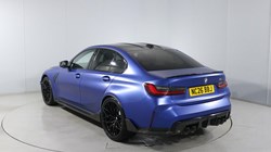 2026 (26) BMW M3 xDrive 530 Competition M 4dr Step Auto 5880628