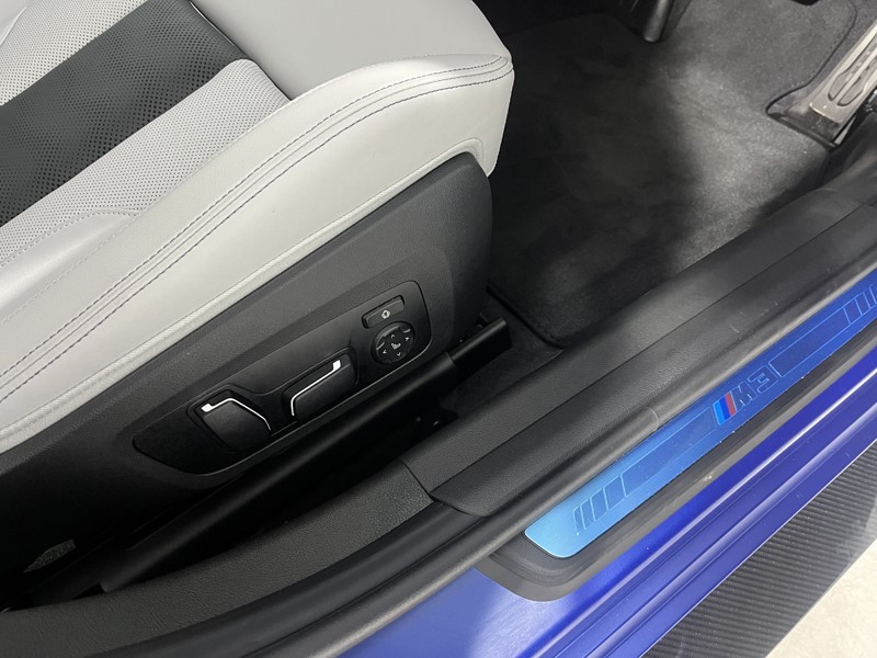 2026 (26) BMW M3 xDrive 530 Competition M 4dr Step Auto 5880645