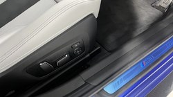 2026 (26) BMW M3 xDrive 530 Competition M 4dr Step Auto 5880645