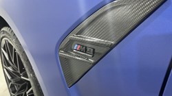 2026 (26) BMW M3 xDrive 530 Competition M 4dr Step Auto 5880672
