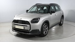2025 (25) MINI COUNTRYMAN 1.5 C Classic 5dr Auto 5615581