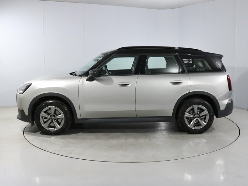 2025 (25) MINI COUNTRYMAN 1.5 C Classic 5dr Auto 5615583