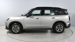 2025 (25) MINI COUNTRYMAN 1.5 C Classic 5dr Auto 5615583