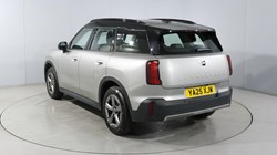 2025 (25) MINI COUNTRYMAN 1.5 C Classic 5dr Auto 1
