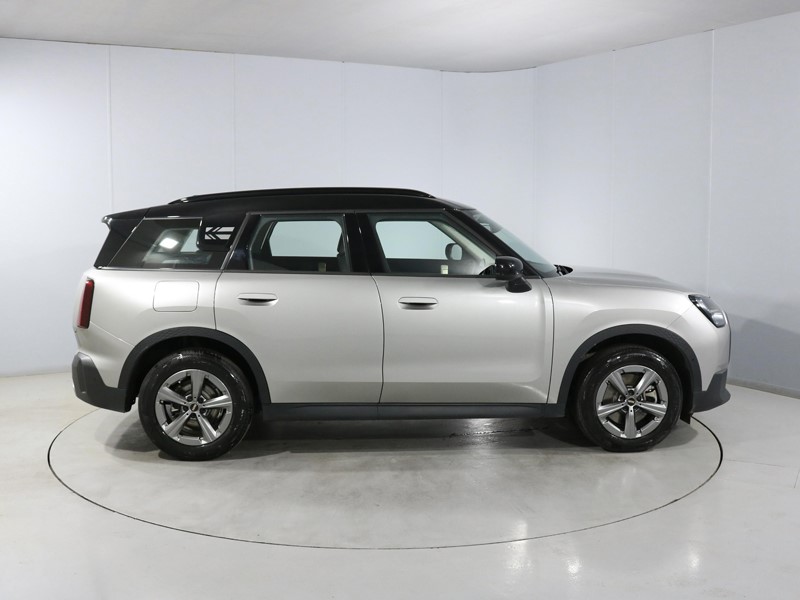 2025 (25) MINI COUNTRYMAN 1.5 C Classic 5dr Auto 5615542