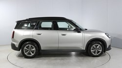 2025 (25) MINI COUNTRYMAN 1.5 C Classic 5dr Auto 5615542