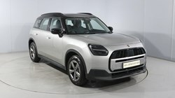 2025 (25) MINI COUNTRYMAN 1.5 C Classic 5dr Auto 5615540