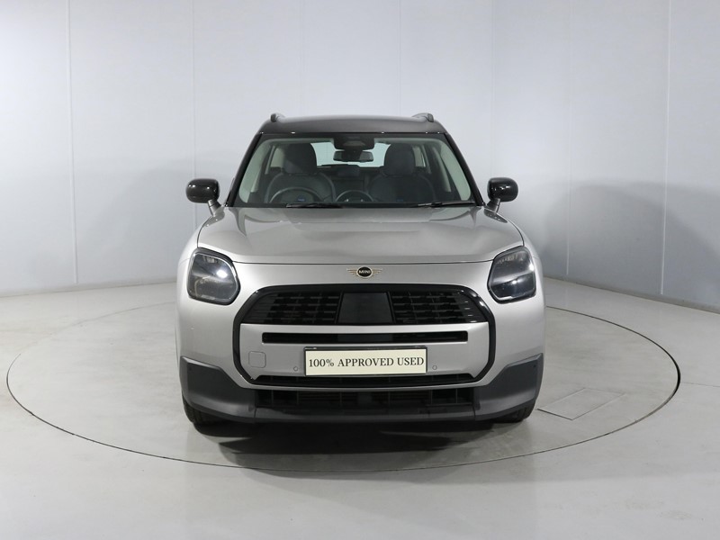 2025 (25) MINI COUNTRYMAN 1.5 C Classic 5dr Auto 5615555