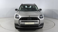 2025 (25) MINI COUNTRYMAN 1.5 C Classic 5dr Auto 5615555