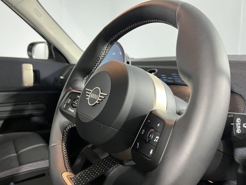 2025 (25) MINI COUNTRYMAN 1.5 C Classic 5dr Auto 5615559