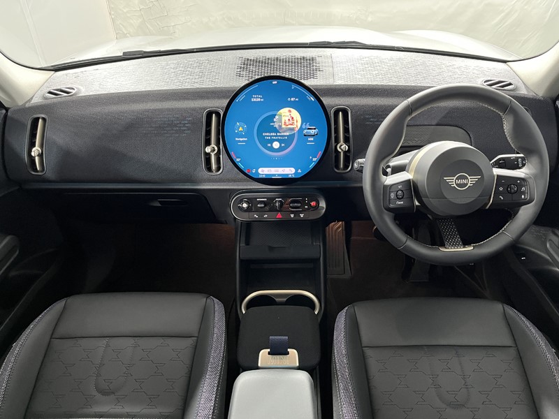 2025 (25) MINI COUNTRYMAN 1.5 C Classic 5dr Auto 5615543