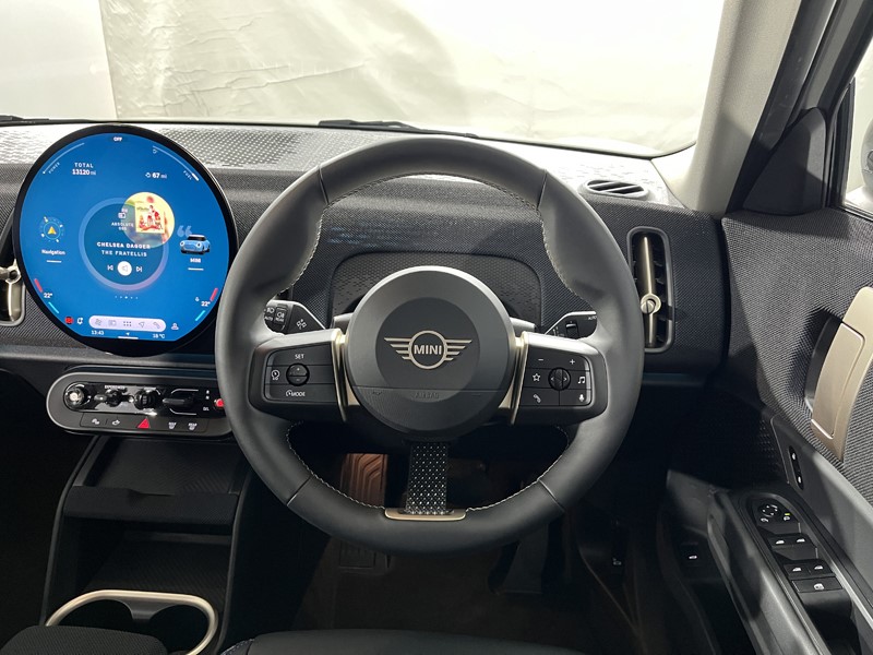 2025 (25) MINI COUNTRYMAN 1.5 C Classic 5dr Auto 5615544