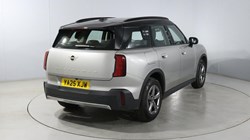 2025 (25) MINI COUNTRYMAN 1.5 C Classic 5dr Auto 5615582