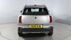 2025 (25) MINI COUNTRYMAN 1.5 C Classic 5dr Auto 5615554