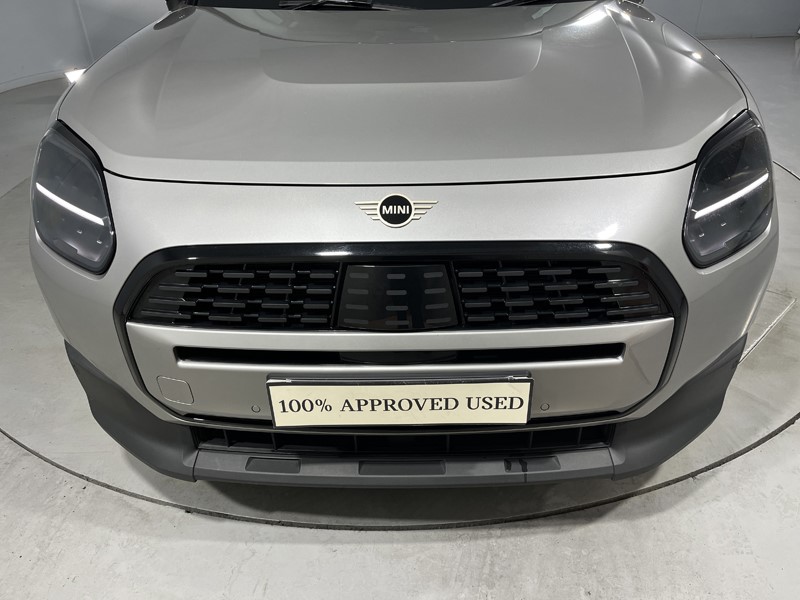 2025 (25) MINI COUNTRYMAN 1.5 C Classic 5dr Auto 5615578