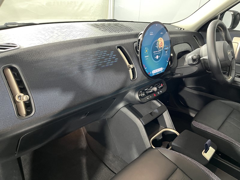 2025 (25) MINI COUNTRYMAN 1.5 C Classic 5dr Auto 5615546