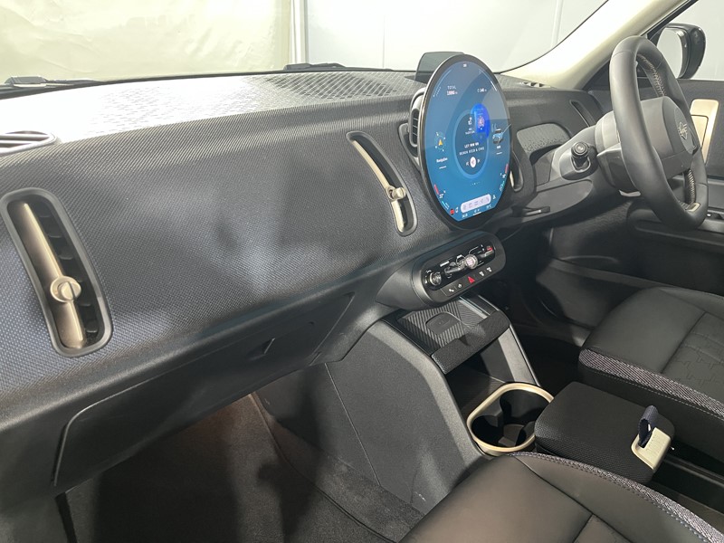 2025 (25) MINI COUNTRYMAN 1.5 C Classic 5dr Auto 5615501