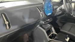 2025 (25) MINI COUNTRYMAN 1.5 C Classic 5dr Auto 5615501
