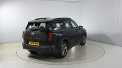 2025 (25) MINI COUNTRYMAN 1.5 C Classic 5dr Auto 5615538